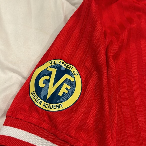 Villarreal Soccer Set - Picture 5 of 6